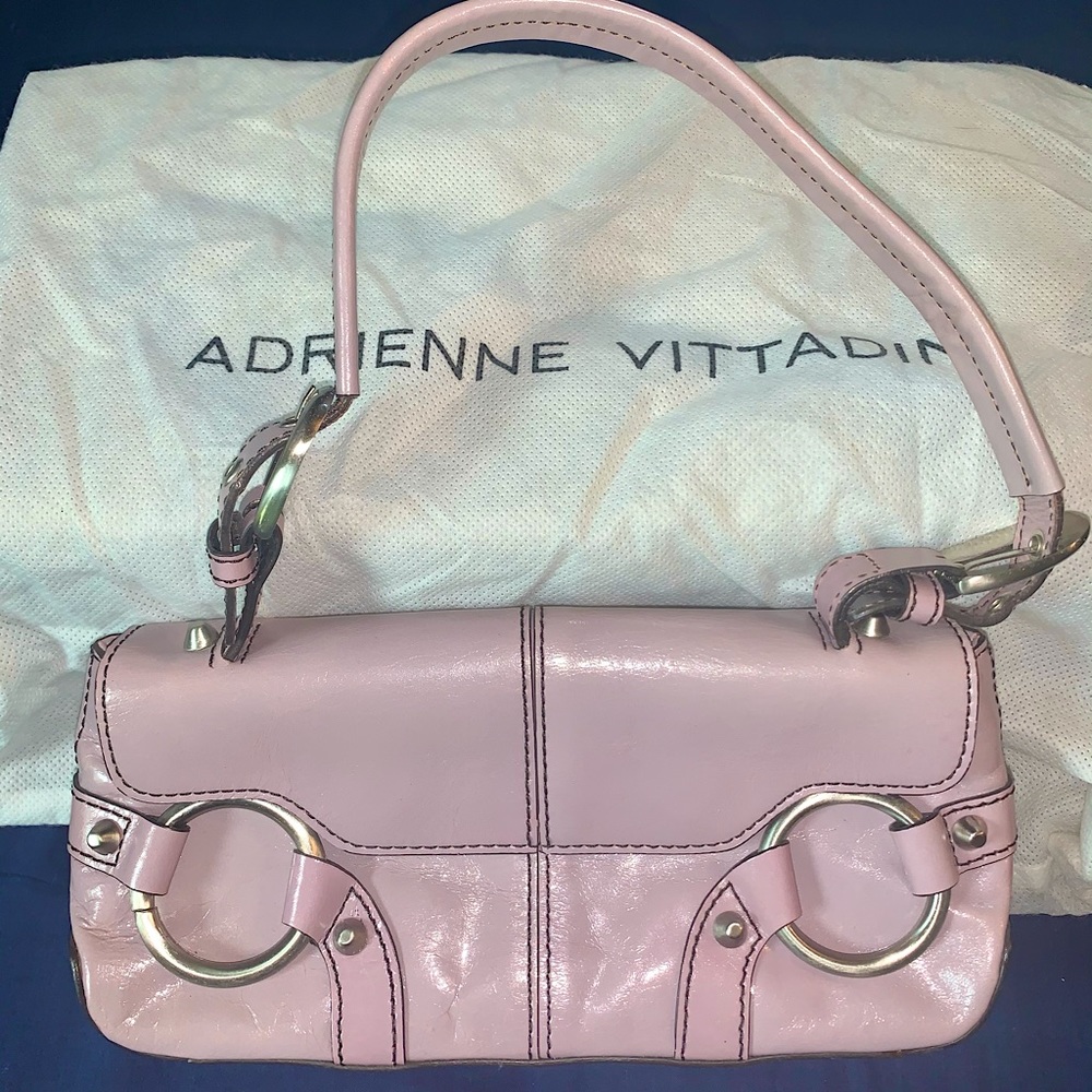 Adrienne Vittadini shoulder bag